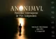 Festivalul Internaţional de Film Independent Anonimul.  Nouă scurtmetraje româneşti, în competiţie