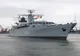 Exercții militare în Marea Neagră. Două nave militare româneşti participă la „Sea Breeze 20”
