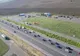 VIDEO| Accidente pe Autostrada Soarelui