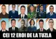  Zece ani de la accidentul aviatic de la Tuzla