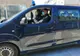 Bărbat înarmat cu un cuțit, prins de jandarmi în Mamaia. „Să mă apăr de cei răi”