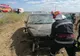 FOTO| Accident grav pe drumurile din Constanța. Patru victime, printre care și un copil