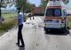 VIDEO Accident grav pe DN 22, în județul Tulcea! Șoferul vinovat este din Sibiu!