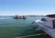 Ambarcațiune eșuată cu șapte persoane la bord, în Eforie Nord