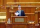 Premierul va prezenta miercuri în Parlament planul privind alegerile și deschiderea scolilor