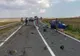 FOTO VIDEO| Accident teribil în județul Constanța