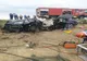 FOTO| Tragedie în ziua de Sfânta Maria. Fetiță de numai 10 ani ucisă într-un cumplit accident rutier