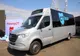 FOTO|18 autobuze  de capacitate mică intră în flota municipiului Constanța