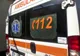 Accident la Eforie Nord. Două persoane rănite