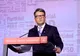 Decebal Făgădău, în conducerea națională a Partidului Social Democrat