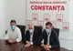 PSD Constanța: Lista pentru Consiliul Judeţean va fi deschisă de actualul preşedinte al instituţiei, Marius Horia Ţuţuianu