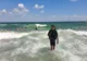 Bărbatul dispărut în mare, în Venus, a fost găsit 
