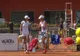 Simona Halep şi Monica Niculescu, în turul doi la dublu, în turneul de la Roma