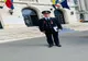 FOTO| Pompier constănțean recompensat cu Emblema de Onoare