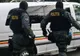 Constănțean reținut de polițiștii vâlceni
