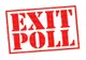  EXIT POLL Rezultate alegeri locale Constanța Vergil Chițac și Stelian Ion, la egalitate, cu 29%