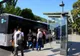 Stații de autobuz inteligente dotate cu sistem de supraveghere și soft pentru detectarea agresiunilor!