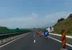 Trafic restricţionat pe autostrada Bucureşti-Constanţa
