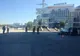 FOTO| Colet suspect la Tulcea. Autoritățile în alertă