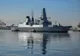 Exerciţii militare navale româno-britanice în Marea Neagră