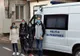 VIDEO| Prinși în drumul spre Occident. Doi tineri din Bulgaria depistați cu ajutorul aparaturii de termoviziune când încercau să intre ilegal în țară