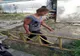 Au furat gardul de la locul de joacă!