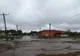 Gospodării inundate în satul Credința