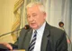 Profesorul universitar doctor Ioan Leș va primi titlul de Doctor Honoris Causa al UOC