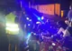 FOTO VIDEO| Contrabandiști de țigări opriți cu focuri de armă în Portul Constanța