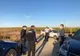 Localitatea Fântânele intră în carantină pentru următoarele 14 zile