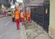 Reabilitarea infrastructurii pietonale în zonele rezidențiale