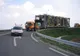 Restricții de trafic pe DN 39, pentru efectuarea unui transport agabaritic