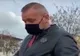 Poliţist din Constanţa, ameninţat de un șofer oprit în trafic