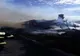 FOTO VIDEO| Casă mistuită de flăcări în Murighiol
