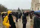 FOTO VIDEO| Pelerinaj la Mănăstirea Sfântului Apostol Andrei. Forțele de ordine asigură respectarea regulilor de distanțare