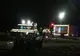 FOTO| Accident teribil pe o șosea din Constanța, un mort și un rănit grav