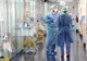 579 de cazuri de infectare în rândul personalului angajat în spitalele şi clinicile din Constanţa, de la debutul pandemiei