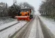 FOTO VIDEO| Constanța sub cod galben. Ninsoare și viscol