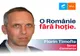 Florin Timofte, susține adoptarea măsurilor de asigurare a unui management profesionist în toate unitățile sanitare