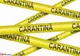 Se prelungește carantina în Cumpăna, Târgușor, Techirghiol și Cernavodă