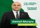 Daniel Moraru : “Constanța, un potențial oraș cheie în dezvoltarea economiei naționale”