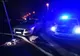 Scandal la Constanța: autoturism blocat și distrus în trafic