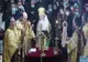 ÎPS Teodosie a intrat în 2021 sfidând iar restricțiile Patriarhiei și autorităților
