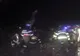Tragedie evitată. Două tinere au intrat cu mașina într-un copac