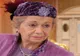 Ileana Ploscaru la venerabila vârstă de 90 de ani, 70 de ani pe scenă!