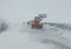 Peste 20 de apeluri care anunţă maşini blocate în trafic din cauza zăpezii