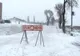 Toate drumurile județene și naționale din județul Constanța s-au închis, cu două excepții