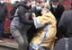 ÎPS Teodosie s-a împiedicat pe treptele Catedralei şi a căzut la slujba de sfinţire a apei pentru Bobotează