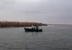 VIDEO  Polițiști de frontieră amendați după ce au fost surprinși cu barca într-o zonă protejată din Rezervația Delta Dunării