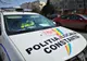 Șofer fără permis de conducere, prins de polițiștii locali